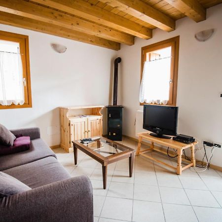 Holiday Home Albergo Diffuso - Cjasa Paron Cilli By Interhome Barcis Exterior photo