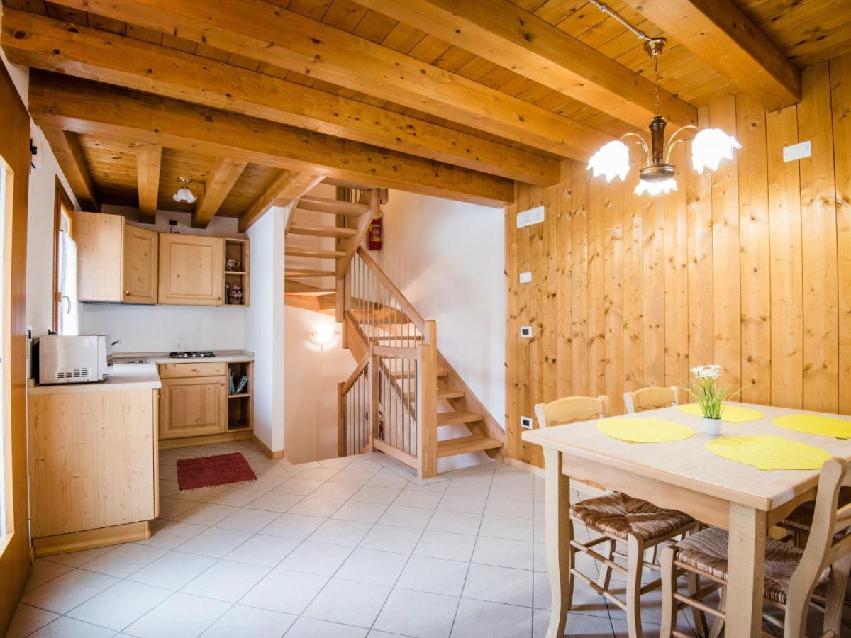 Holiday Home Albergo Diffuso - Cjasa Paron Cilli By Interhome Barcis Exterior photo