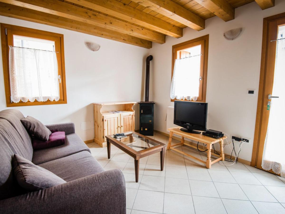 Holiday Home Albergo Diffuso - Cjasa Paron Cilli By Interhome Barcis Exterior photo