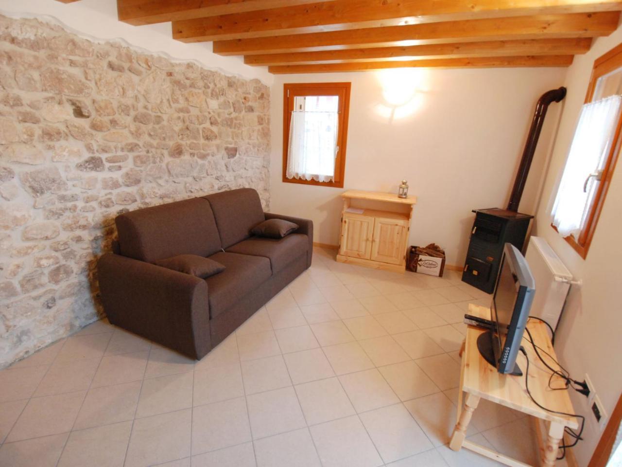 Holiday Home Albergo Diffuso - Cjasa Paron Cilli By Interhome Barcis Exterior photo
